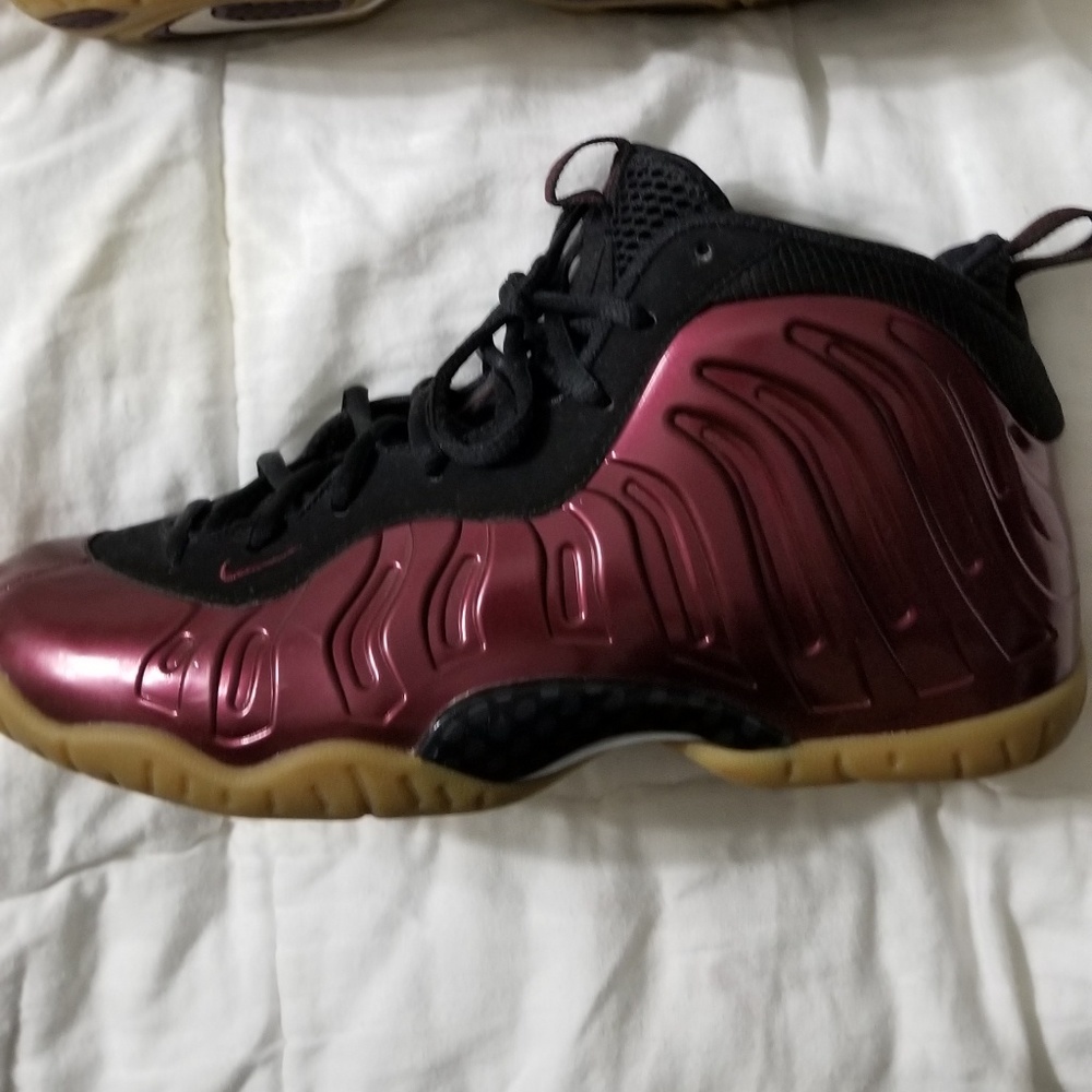 Nike Little Posite One (GS)